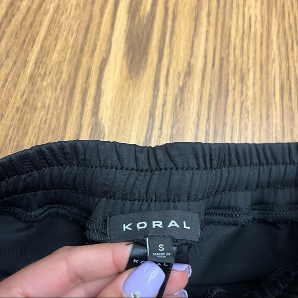 Koral Zone Sweatpant - Picture 7 of 12